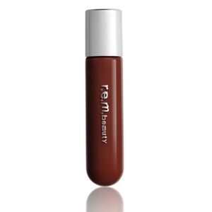 R.E.M. beauty NIB On Your Collar Plumping Lipgloss (discontinued) Roll up